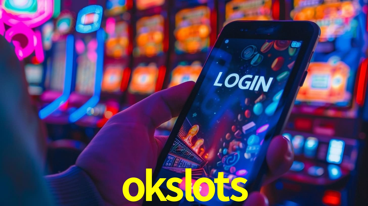 Estatísticas okslots