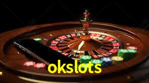 Welcome Bonus okslots