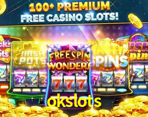 A Emoção da Loteria na okslots: Uma Chance de Mudança de Vida