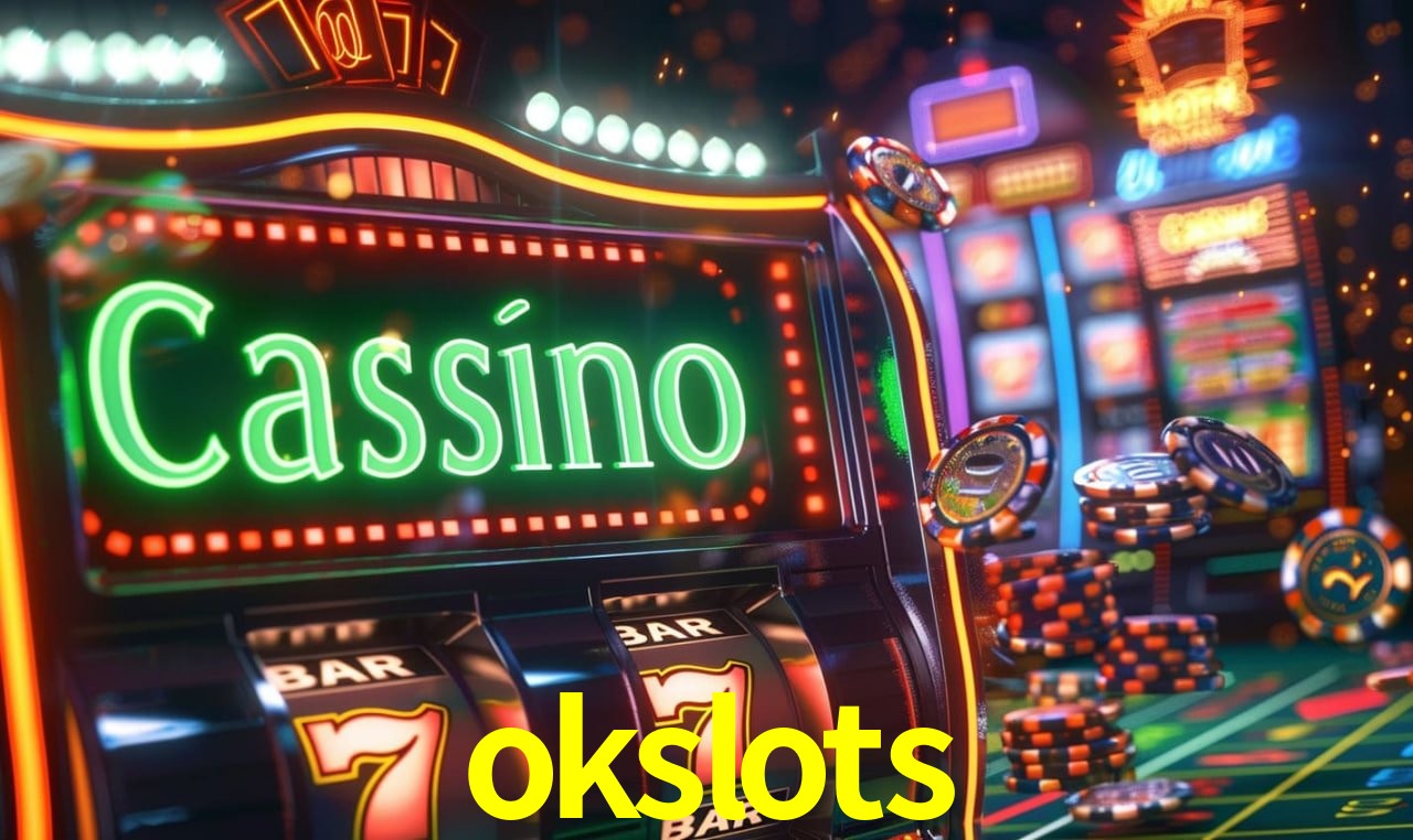 okslots - Winners Celebration