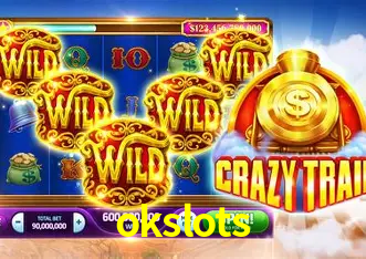 Desvendando o Mundo dos Jogos Virtuais na okslots