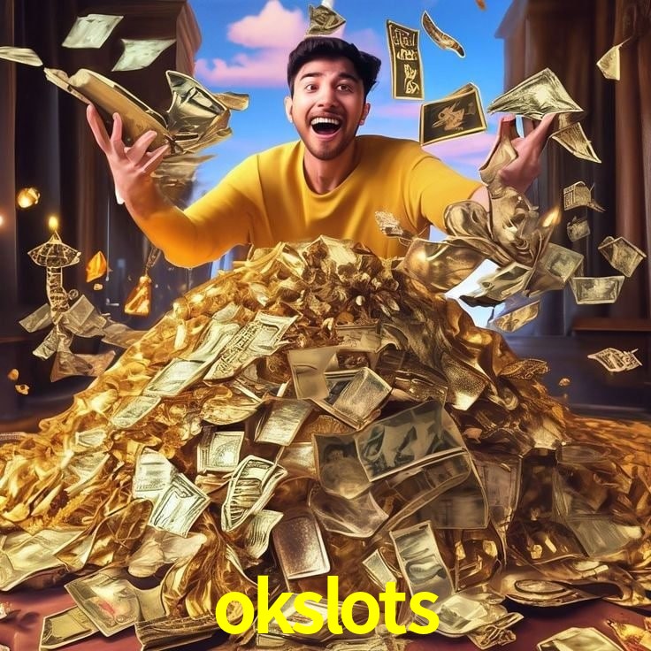 Experiência VIP okslots