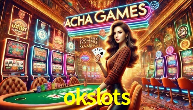 Experiência VIP okslots