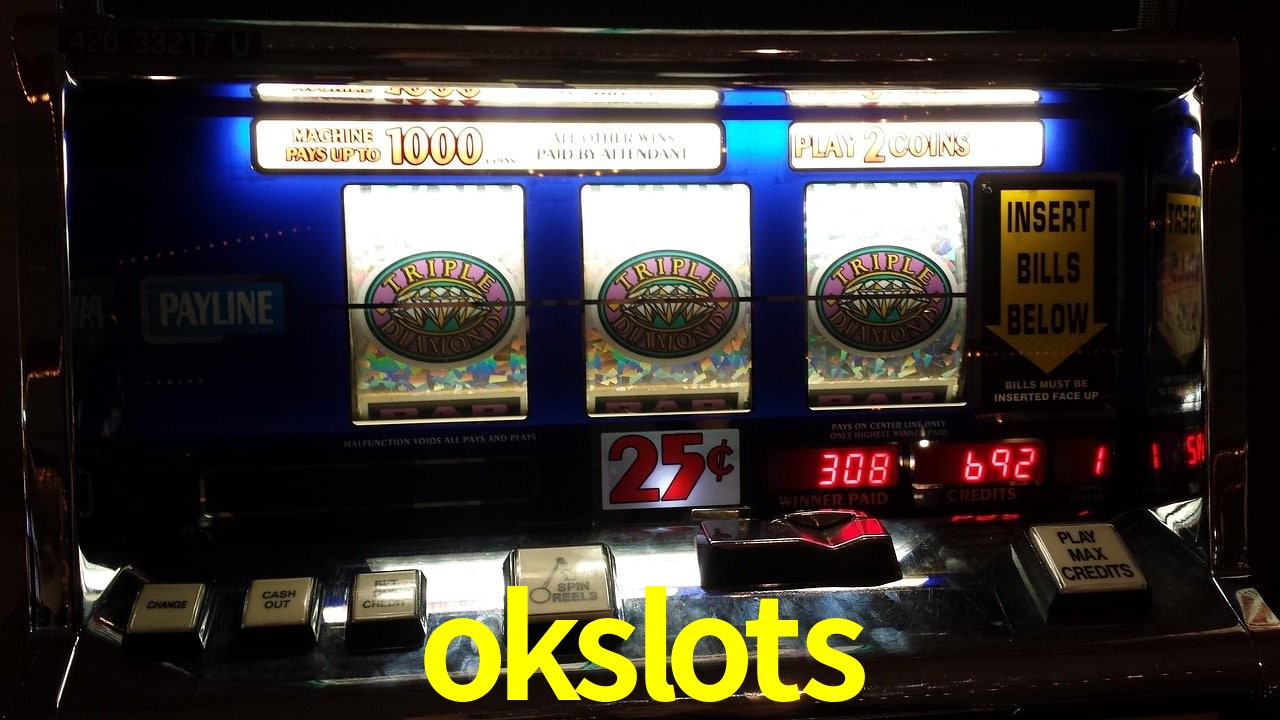 Statistics okslots