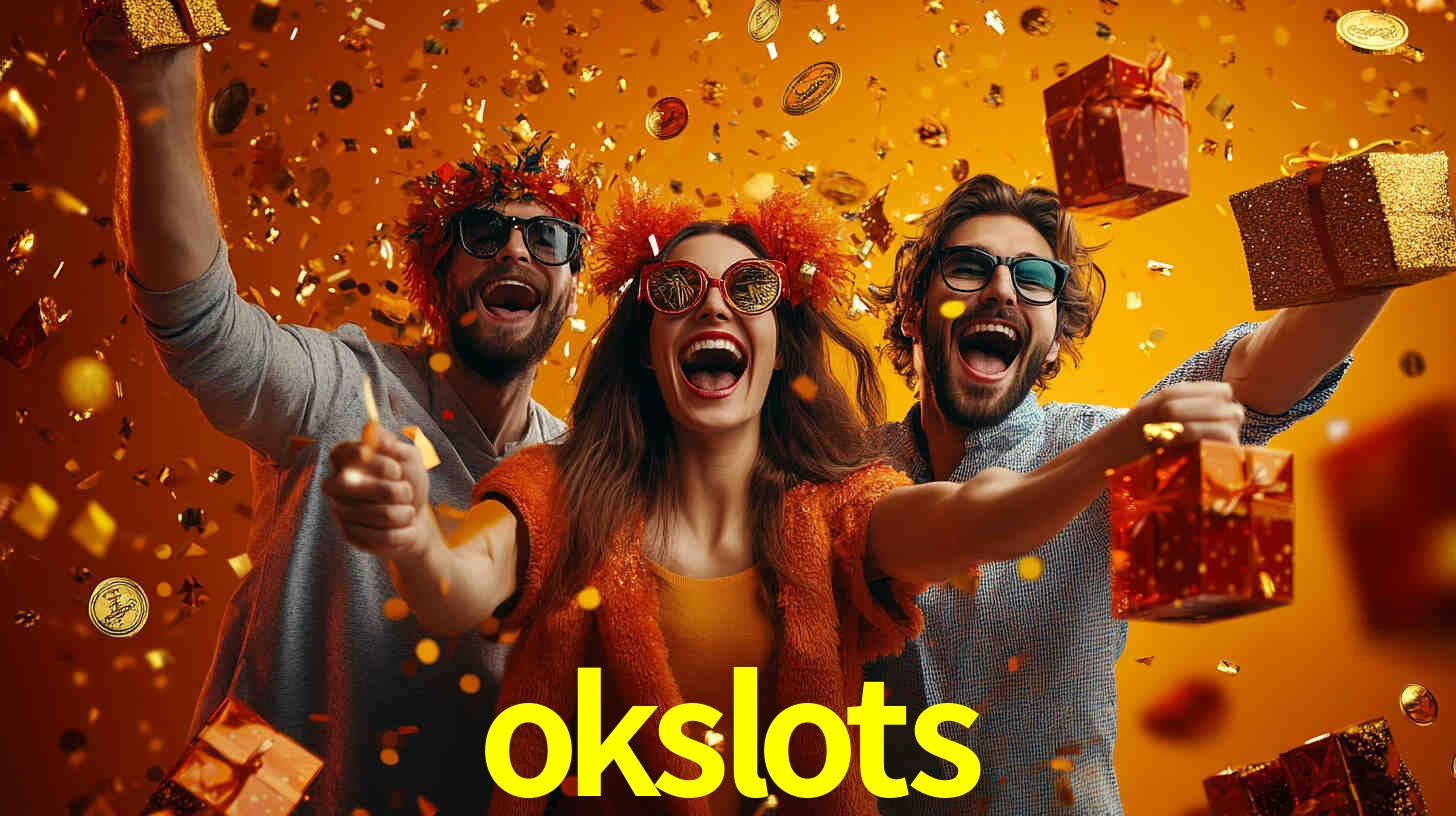 okslots bet
