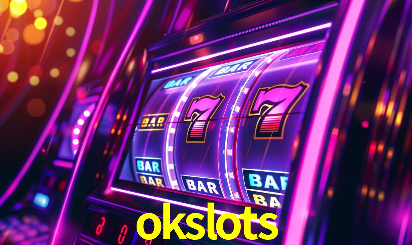 okslots - Cassino dos Sonhos - okslots.com