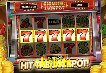 Desvendando o Mundo dos Jogos Virtuais na okslots