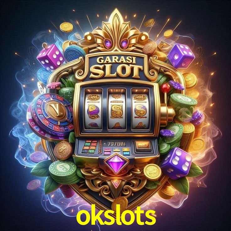 okslots - Login Methods