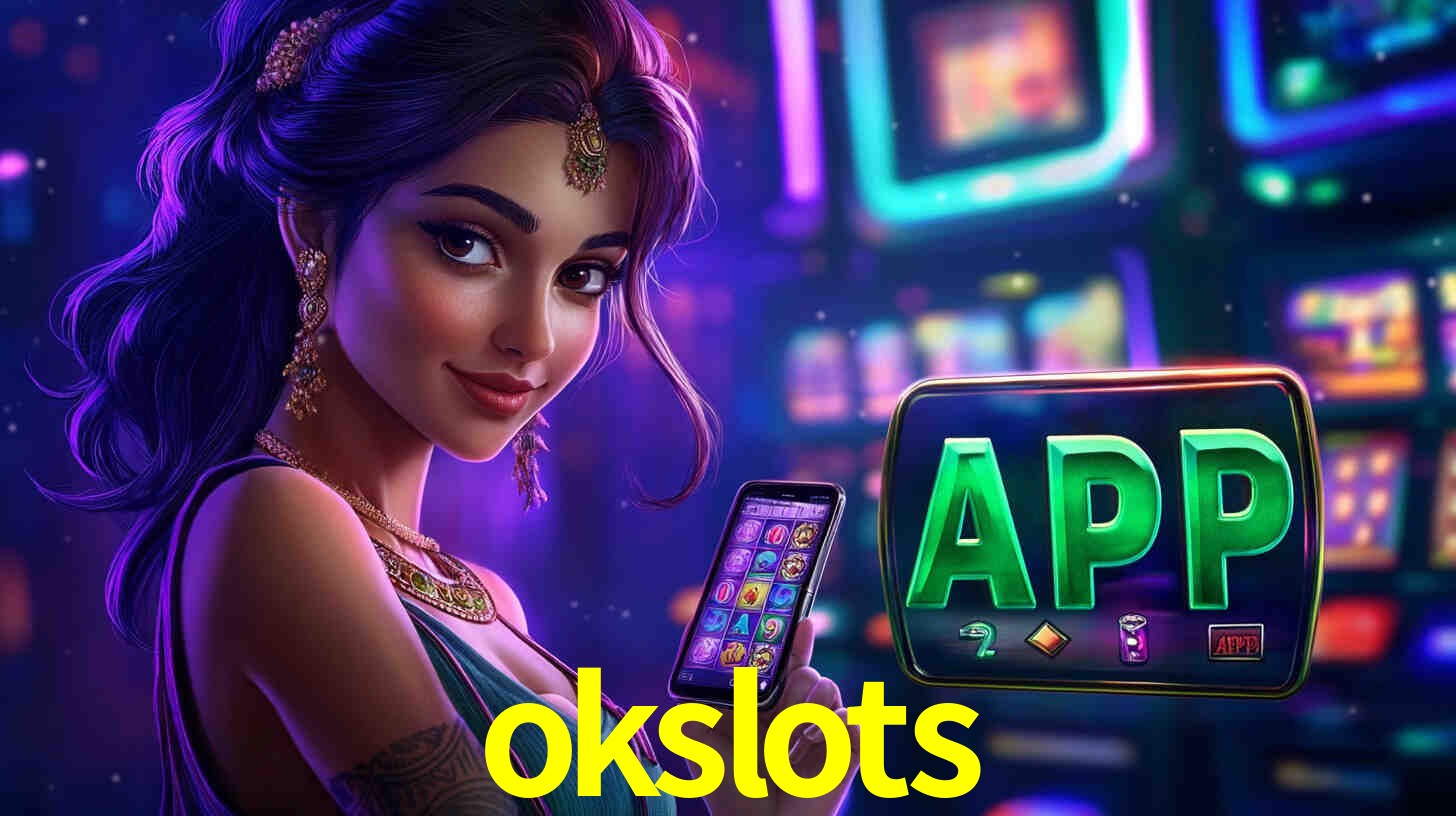 okslots,okslots.com