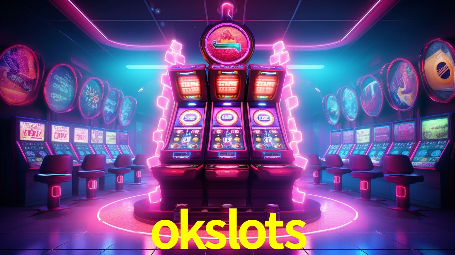 okslots.com