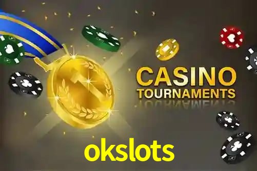 okslots - App Features
