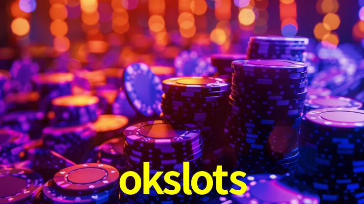 Bônus Generosos e Exclusivos no okslots para Você!