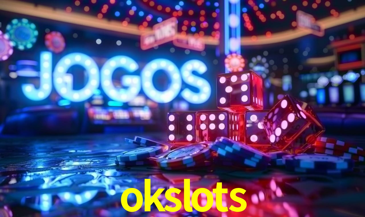 Casino VIP okslots
