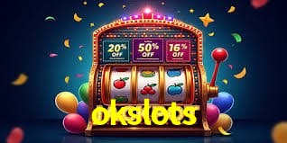 okslots Rio de Janeiro - Licenses