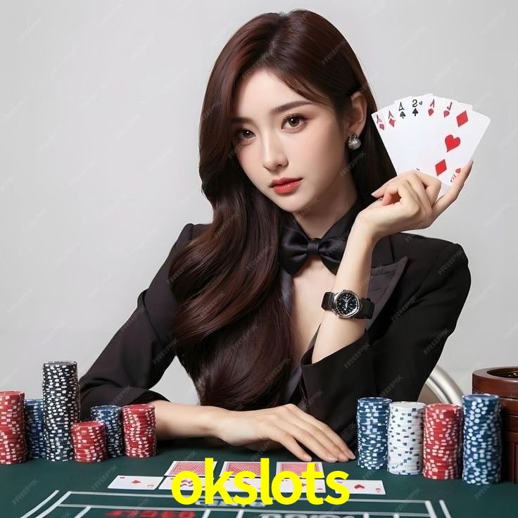 okslots Plataforma - Certificada MGA desde 2015
