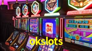 Casino Ao Vivo okslots