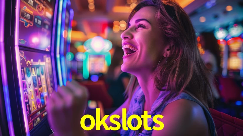Experimente o Login Seguro Premium no okslots