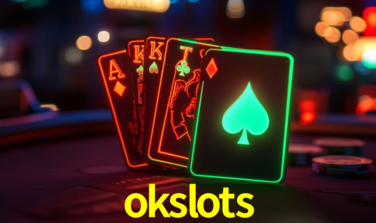 okslots Curitiba - Live Betting