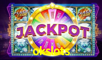 Descubra a Magia dos Jogos de Arcade no okslots