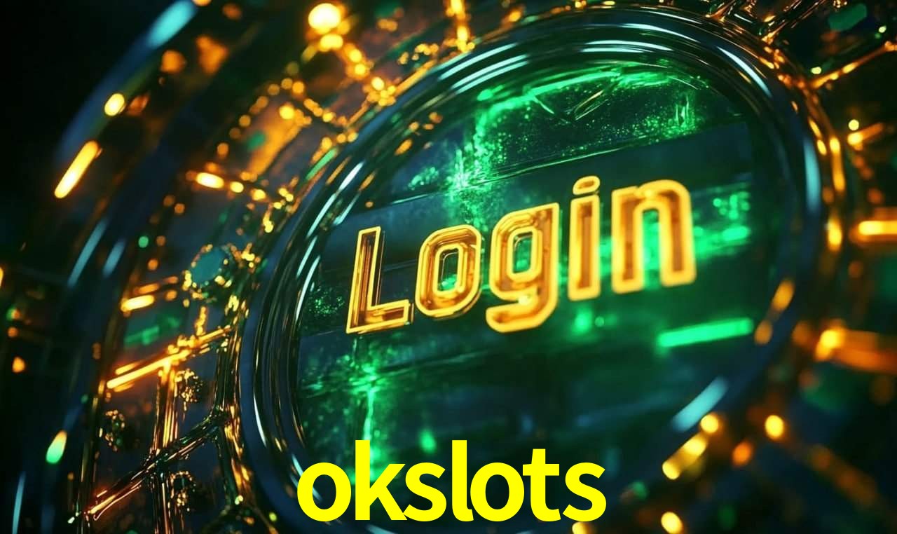 okslots - Installation Guide