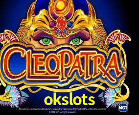 okslots Curitiba - Live Status