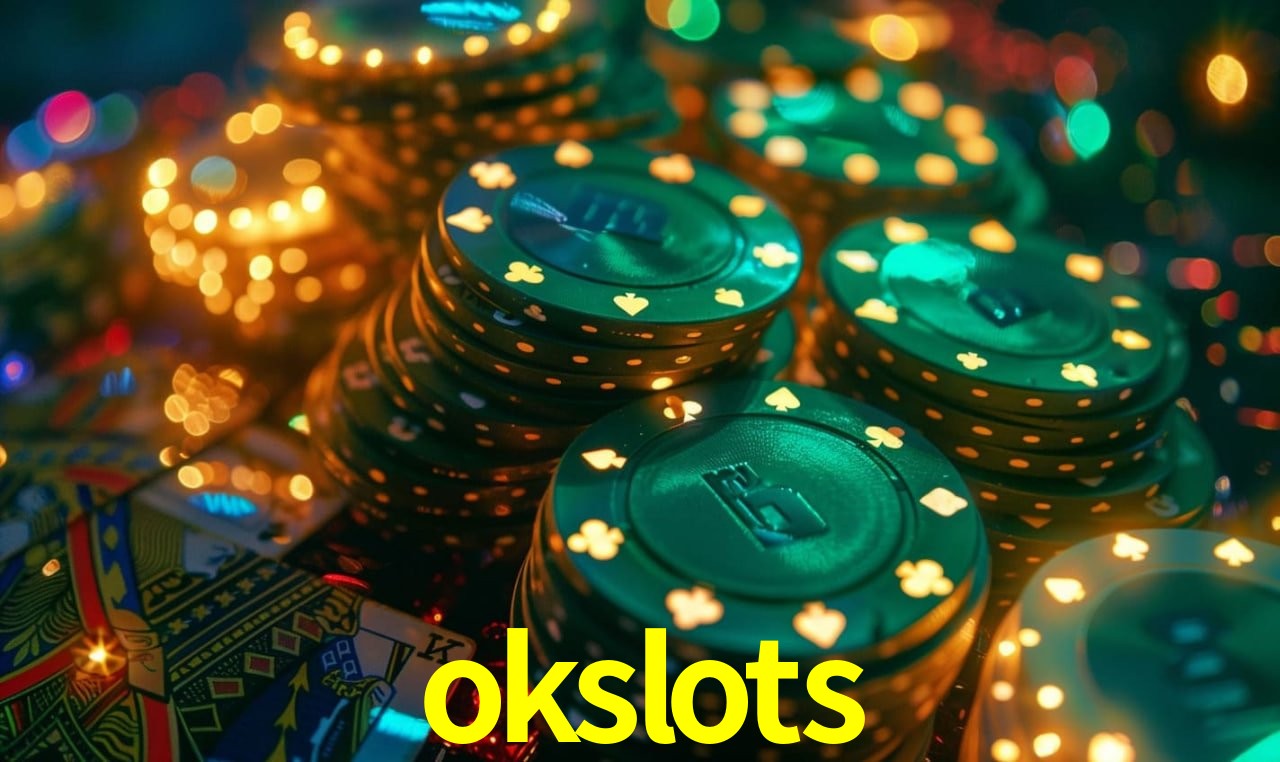 Jogos de Slot okslots
