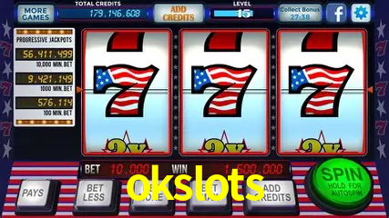 Descubra a Essência do okslots: Nossa História e Compromissos