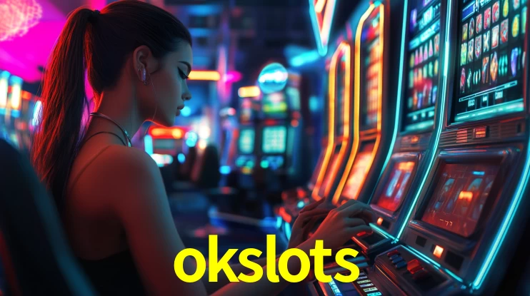 Premium Interface okslots