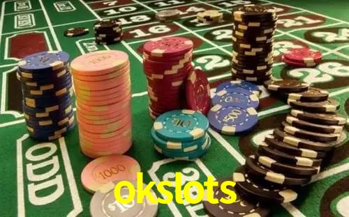 okslots.com