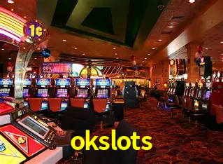 okslots Salvador - Studio Tour