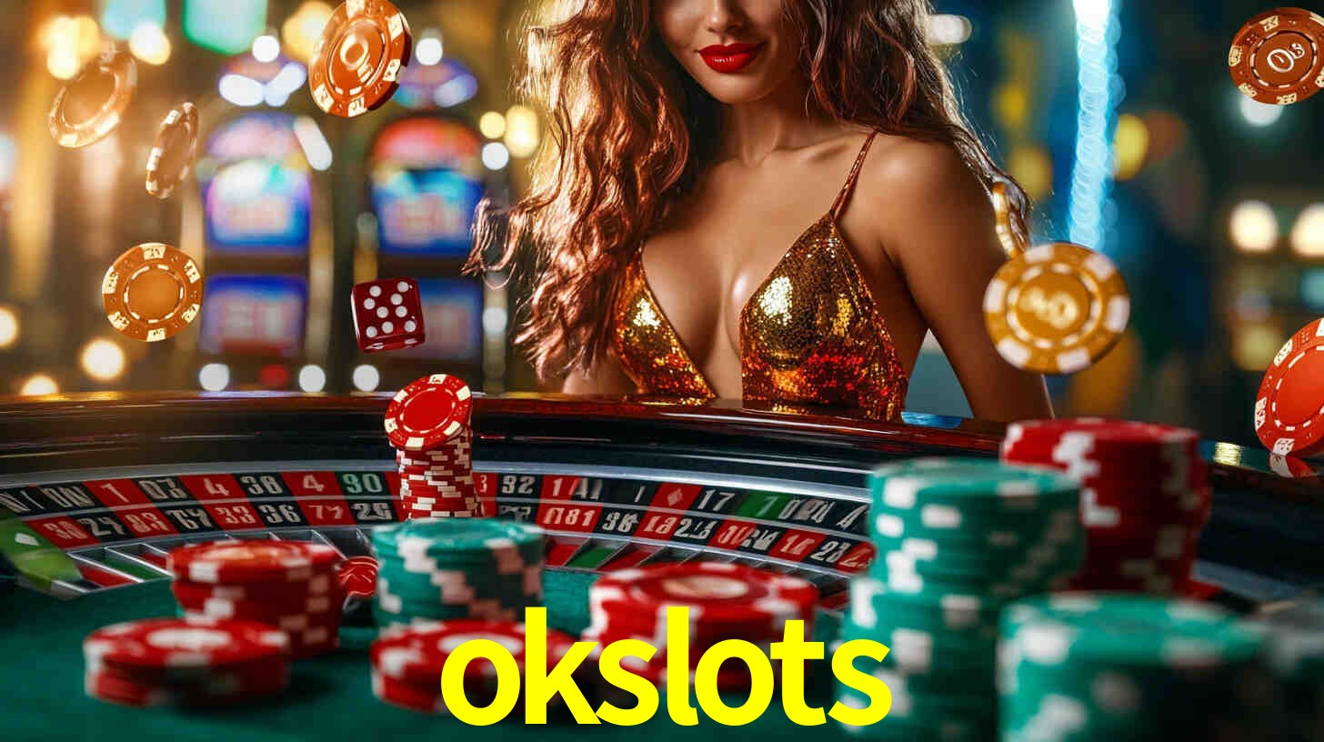Tournaments okslots