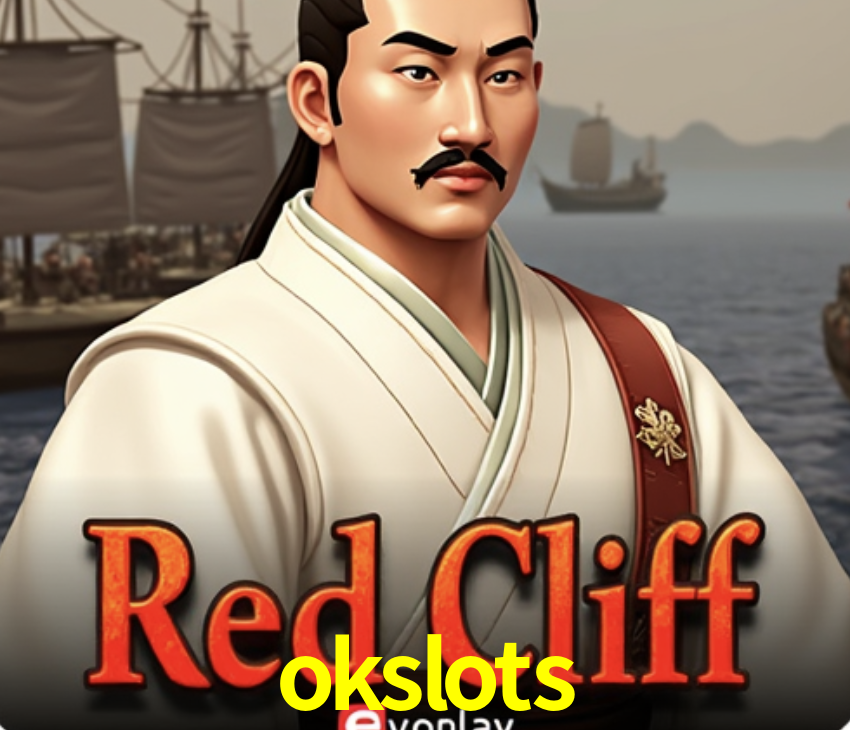 APP oficial da okslots para mobile