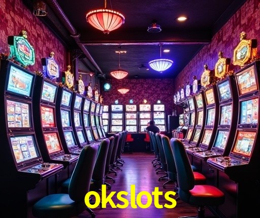 okslots Belo Horizonte - Winners
