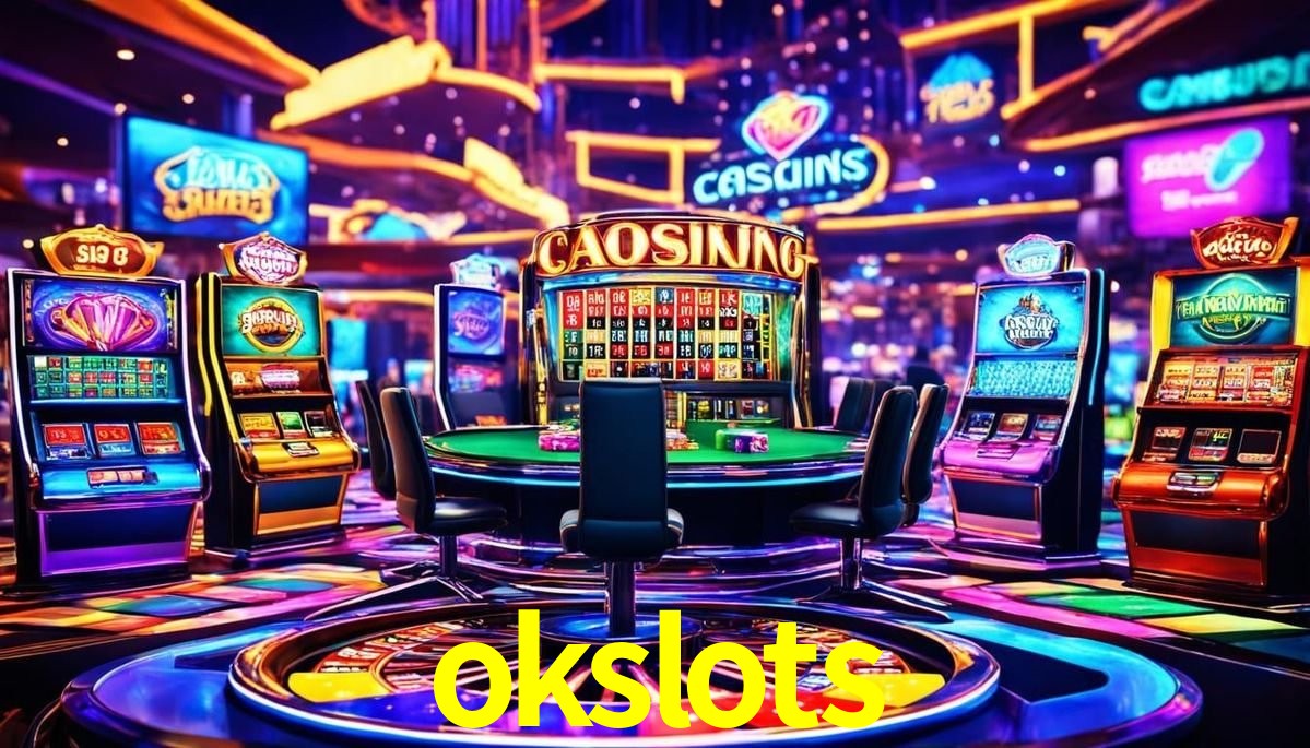 Sistemas de Segurança okslots