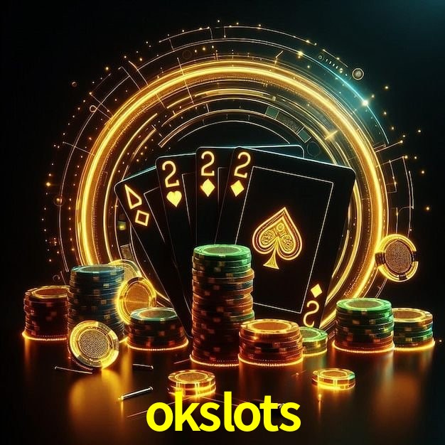 okslots São Paulo - Jogo Providers