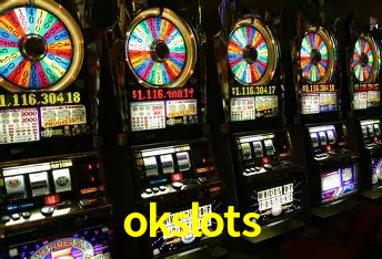 Apostas Esportivas na okslots: Um Guia Completo