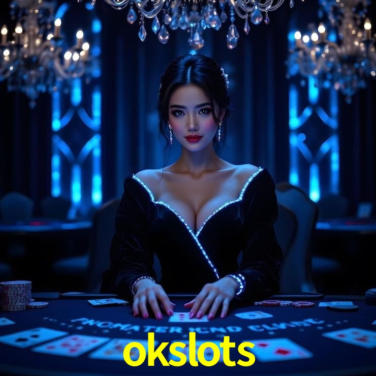 okslots Salvador - Statistics