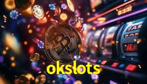 Interface Premium okslots