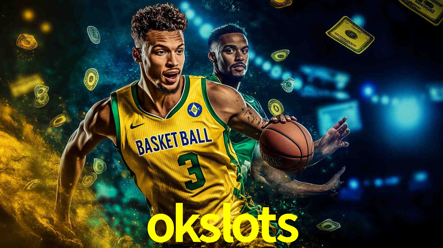 Descubra a Essência do okslots: Nossa História e Compromissos