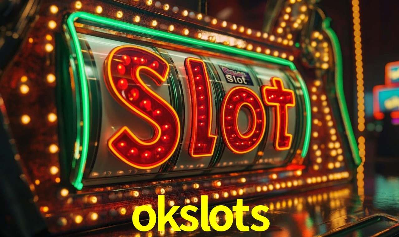 okslots - User Statistics