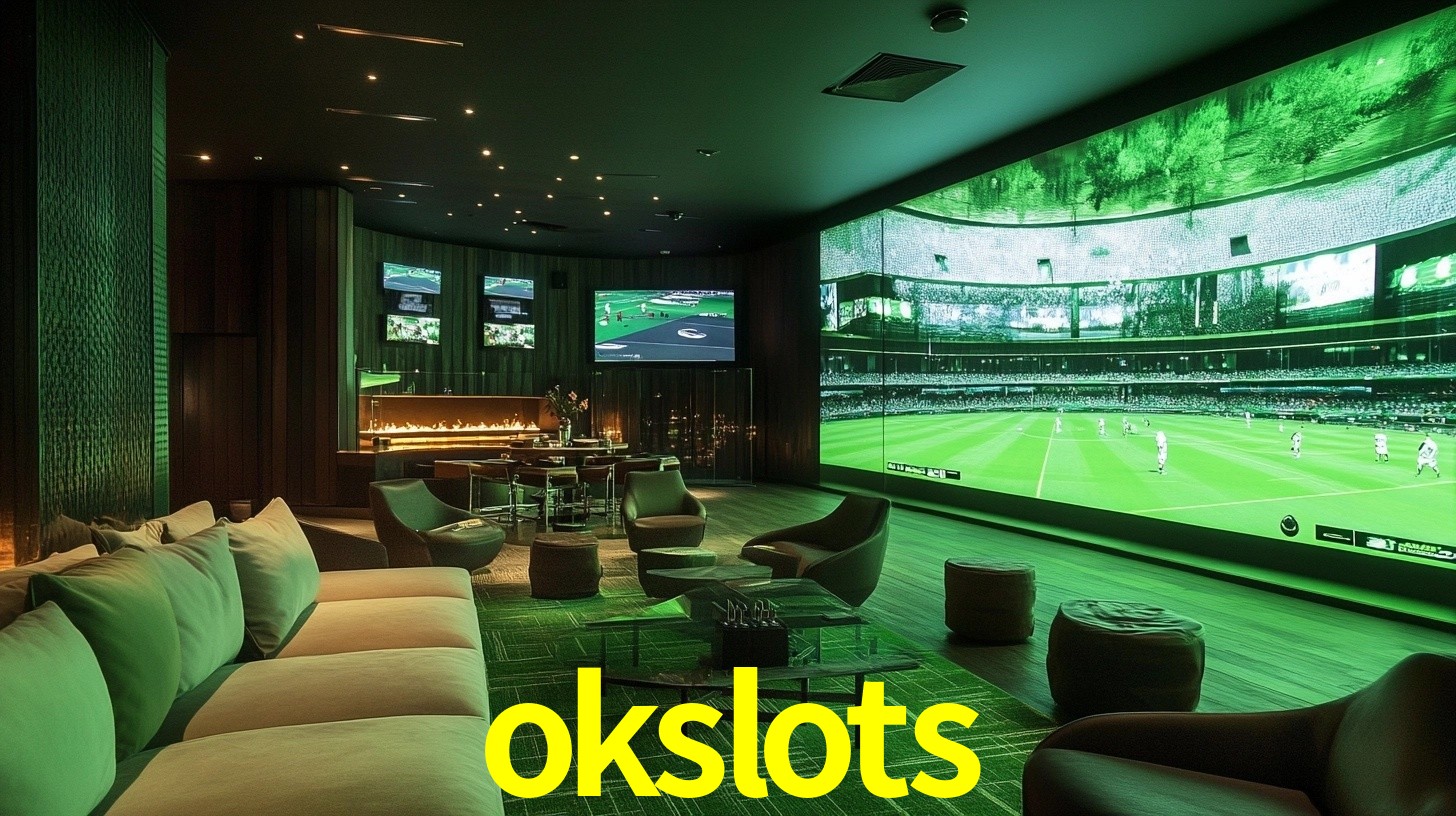 okslots,okslots.com
