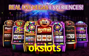 okslots Belo Horizonte - Reivindique Bonus