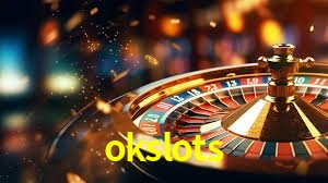 okslots São Paulo - Hot Promos