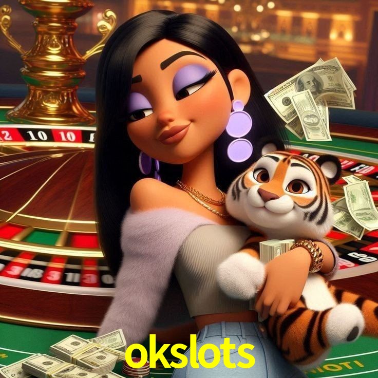 Bonus Features okslots