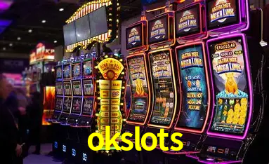 okslots Rio de Janeiro - Bonus Terms