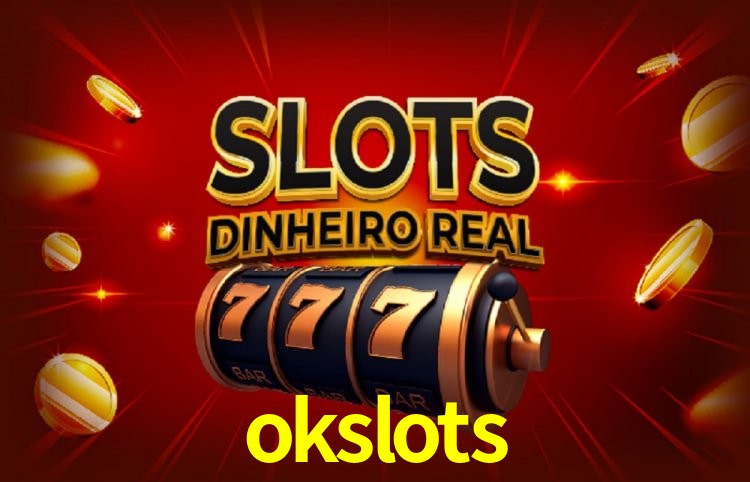 okslots Promoções - 30+ Ofertas Diárias