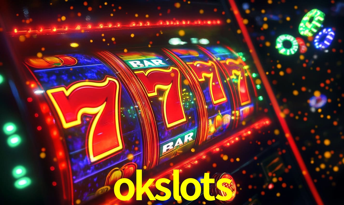 okslots.com