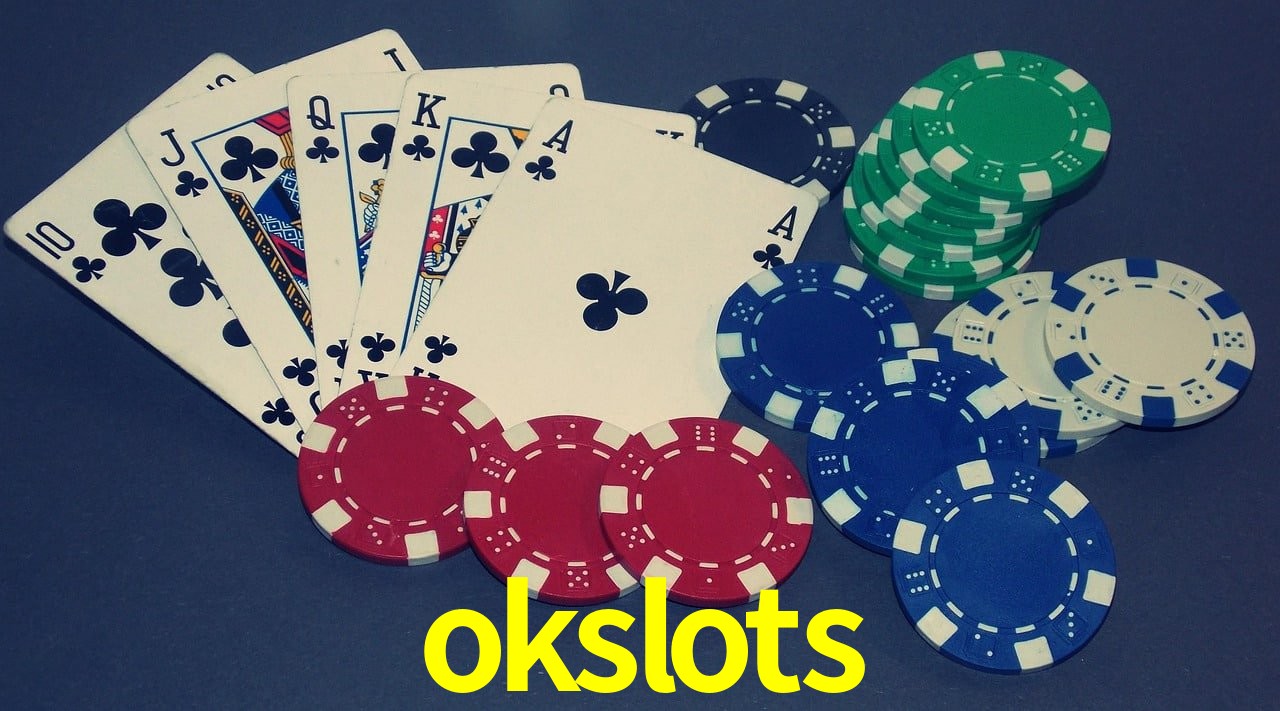 Game Providers okslots