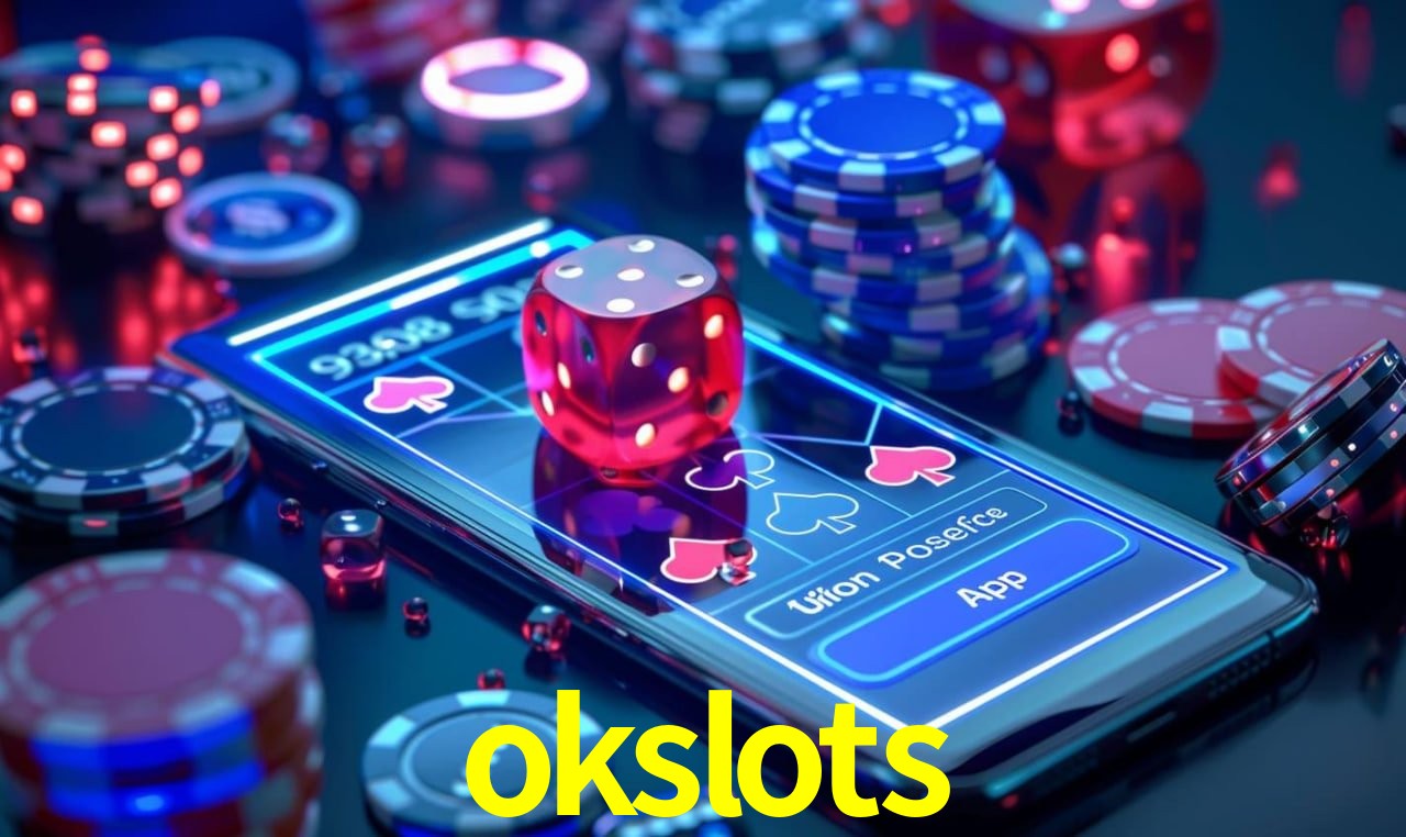 okslots Brasília - Betting Features