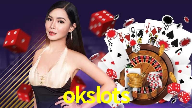 Mesa de Blackjack okslots